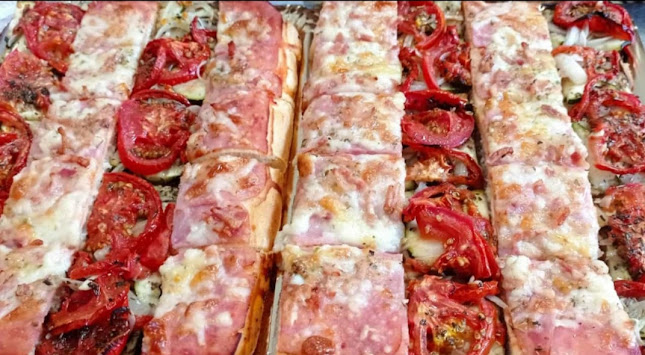 Comments and reviews of Horno. Forn La Plaçeta