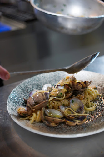 Restaurante Italiano Massimo