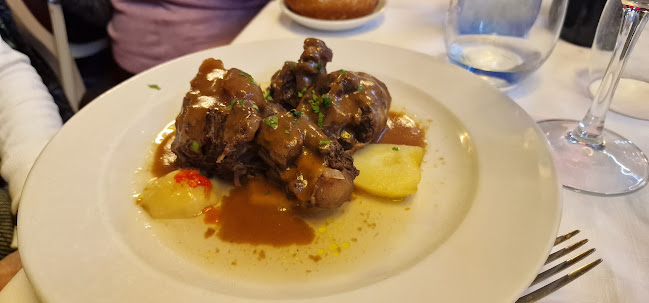 Opinii despre Restaurante Gorbea Bilbao în Bilbao - Gastronomía y hostelería