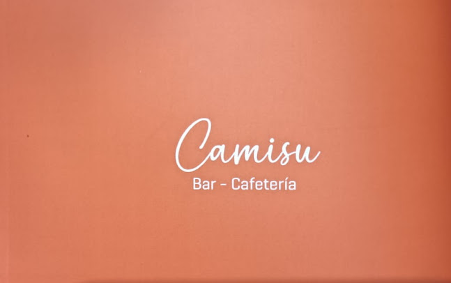 Camisu Bar Cafetería - Barcelona