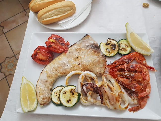 Restaurante El Retiro