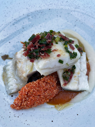 Adolfo Restaurante - Gastronomía y hostelería