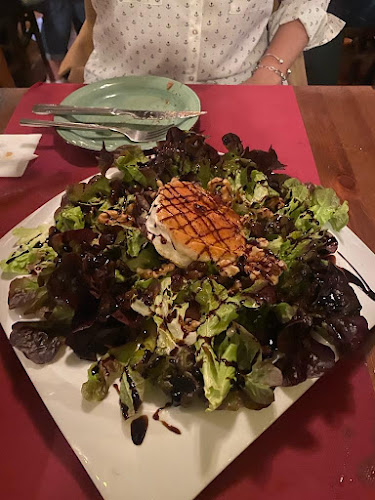 Comentarii opinii despre Restaurante La Lola