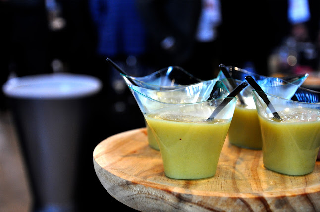 Hosteleón - Gastronomía y hostelería