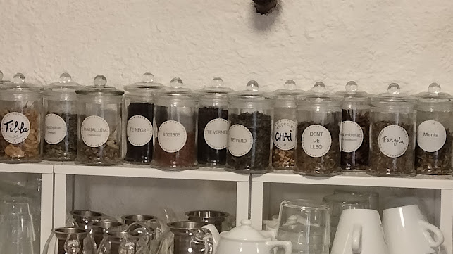 Restaurant Les Fonts