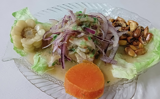 Bar Restaurante Tia Julia