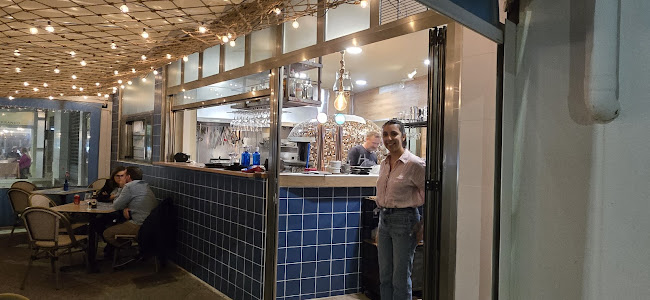 SUD SOCIAL RISTORANTE E PIZZERIA - Gastronomía y hostelería