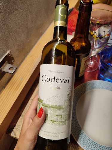 Opinii despre Alcaravea în Madrid - Gastronomía y hostelería