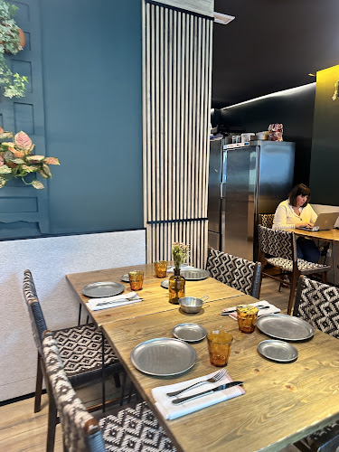 Comentarii opinii despre Restaurante Uskar