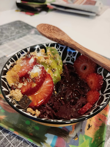 La Guaiaba café-bar