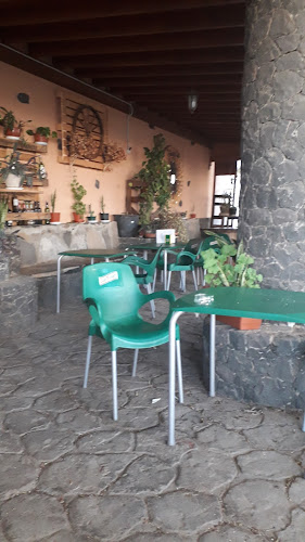 Cafeteria Los Deportes - Gastronomía y hostelería