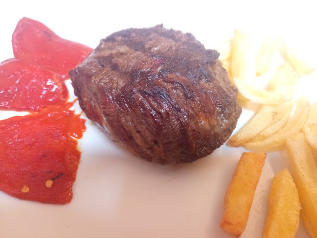 Asador Orio - Gastronomía y hostelería