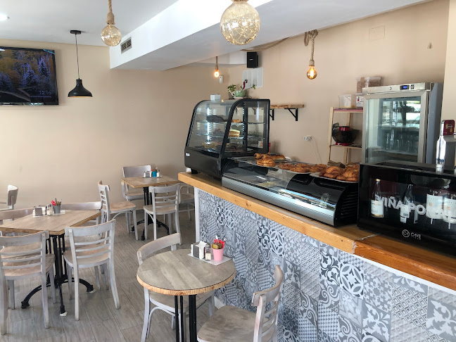 La Bocatería - Gastronomía y hostelería