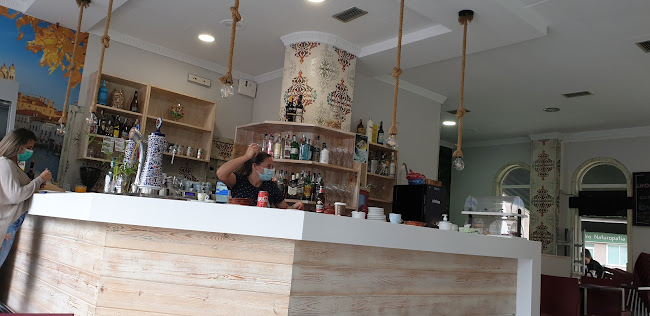 Bocateria Cafe Bar Sol Open Times