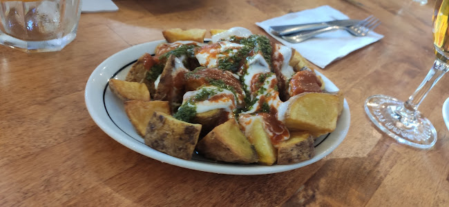 Cabo Nou - Gastronomía y hostelería