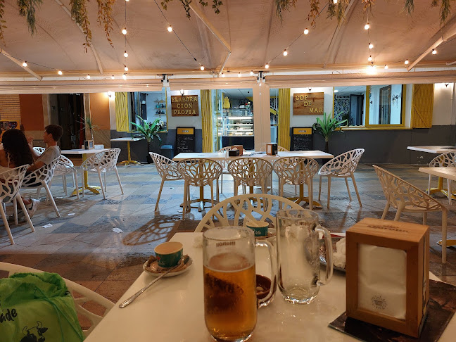 Reviews of Bella Vita Cop de Mar in Vinaròs - Gastronomía y hostelería