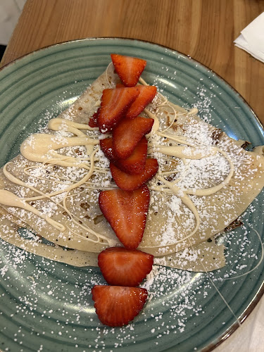 Opinii despre Dolç o Salat? în Coma-ruga - Gastronomía y hostelería