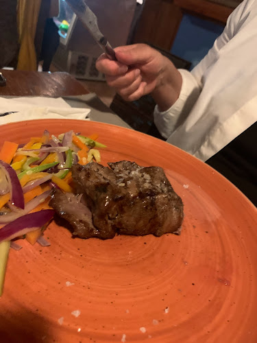 Comments and reviews of Restaurante Mahoh