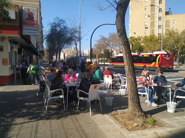Reviews of La Cervecería Tu Cerveza in Sevilla - Gastronomía y hostelería