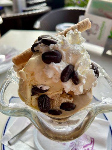 Cafe de Paris - Gastronomía y hostelería