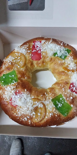 La Panadería de los Rufos - Gastronomía y hostelería