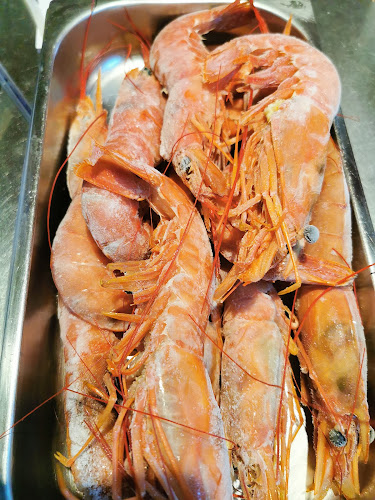 Cafetería Bar Rosan