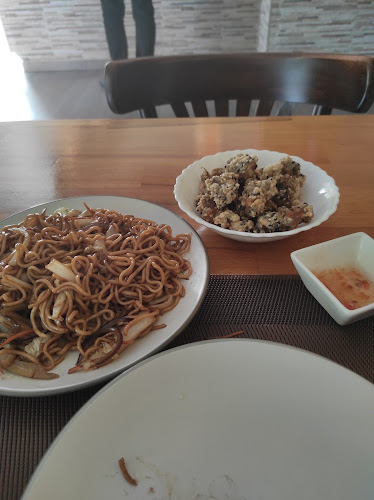 Restaurante Piscis - Gastronomía y hostelería