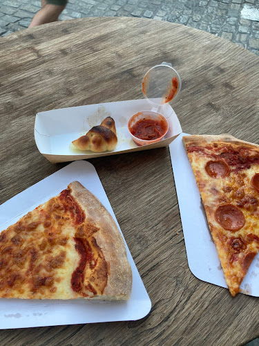 Slice of New York Pizza Sevilla - Sevilla