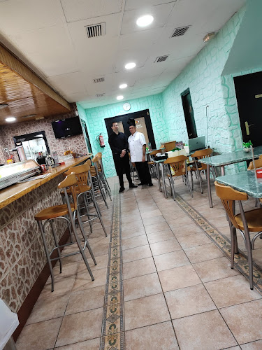 Opinii despre 3 BANDAS CAFETERIA în Alicante - Gastronomía y hostelería