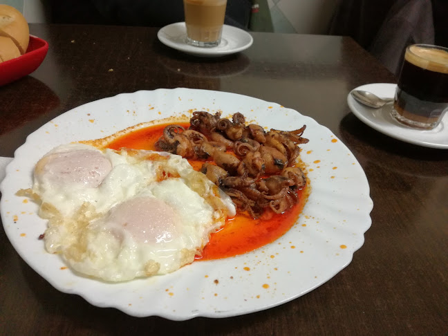 Reviews of Bar Balón in Lleida - Gastronomía y hostelería