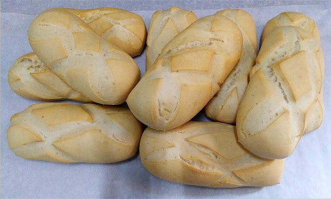 Reviews of Panadería MICAR in Madrid - Gastronomía y hostelería