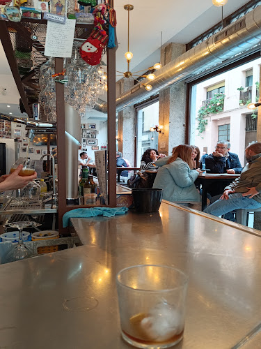 C. Tendillas de Sta. Paula, 2, Centro, 18001 Granada