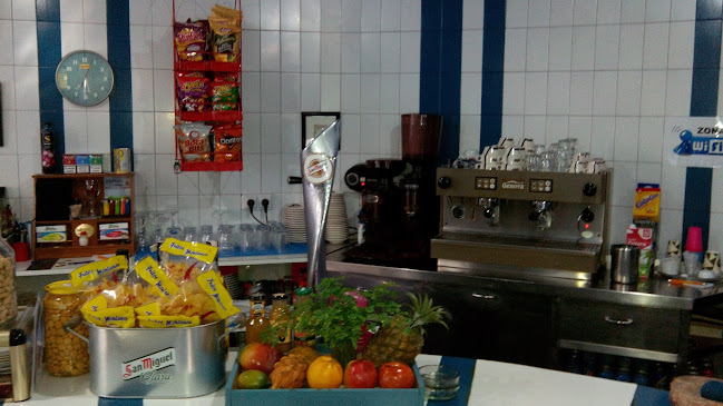 Opinii despre Bar Touche în Valencia - Gastronomía y hostelería