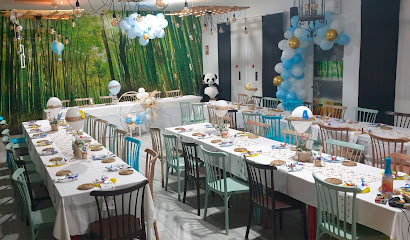 Restaurante Nuevos Horizontes Alcázar de San Juan