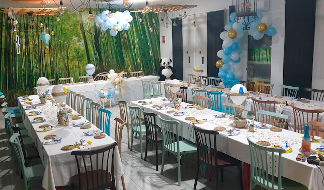 Restaurante Nuevos Horizontes Alcázar de San Juan