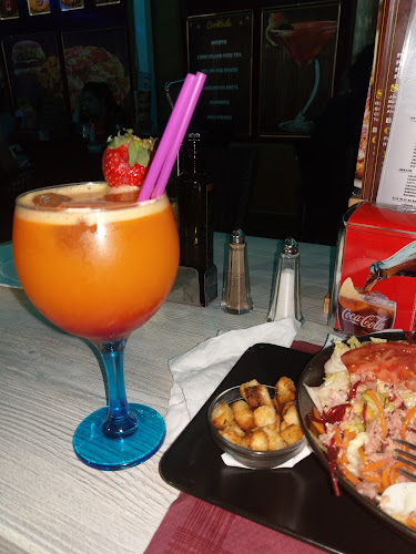 Opinii despre Bar Bocaccio în Fuengirola - Gastronomía y hostelería