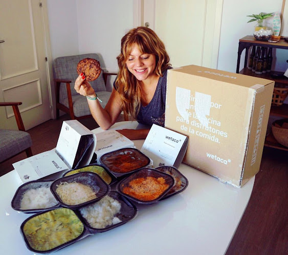 Opinii despre Wetaca în Madrid - Gastronomía y hostelería