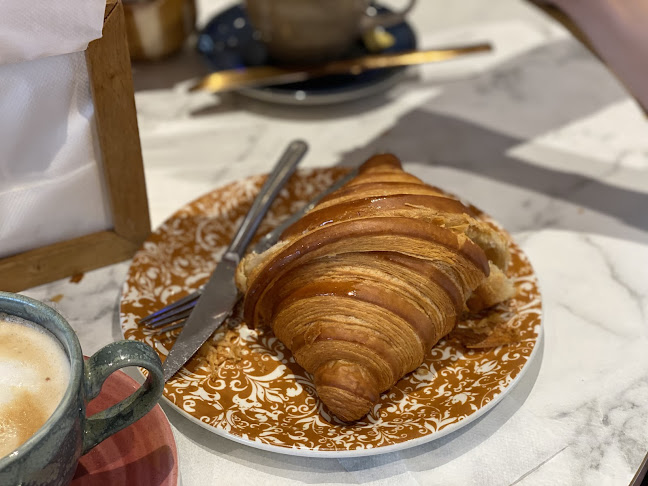 Horno La Tahona - Gastronomía y hostelería