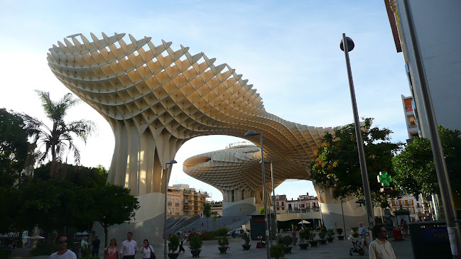 Horno San Ginés - Gastronomía y hostelería