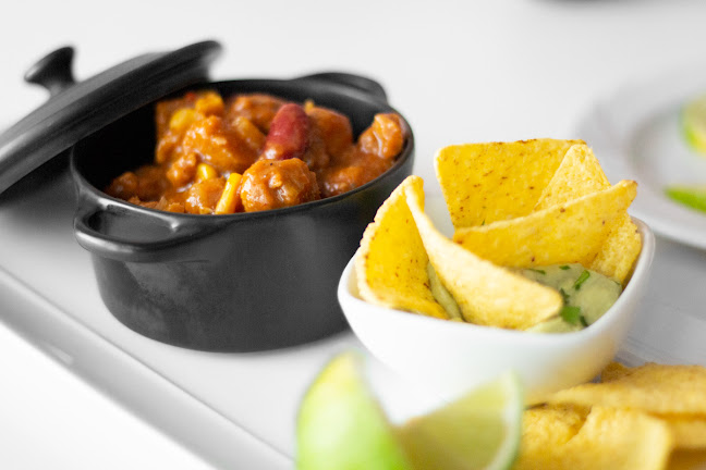 Reviews of Restaurante Vegano Black Salad Jatetxe Beganoa in Vitoria-Gasteiz - Gastronomía y hostelería