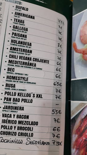 Cervecería El Tonel La URBA Phone number