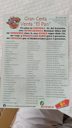 Hotel Restaurante Venta El Pan