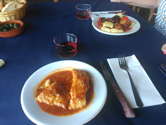 Bar Restaurante Luisón Open Times