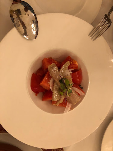 Restaurante Reyes de Aragón - Nuévalos