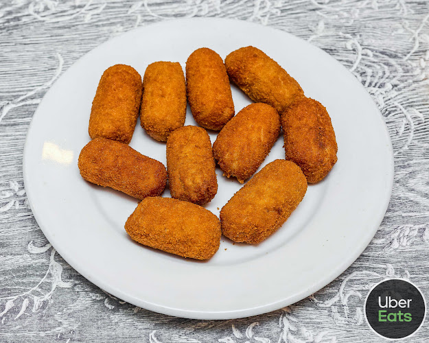 Comentarii opinii despre POLLOS AL AST Y PIZZERIA. QUATRE ESTACIONS