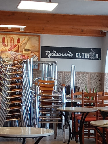 Restaurante EL TIMÓN comida mediterranea arroceria terraza frente al mar Phone number