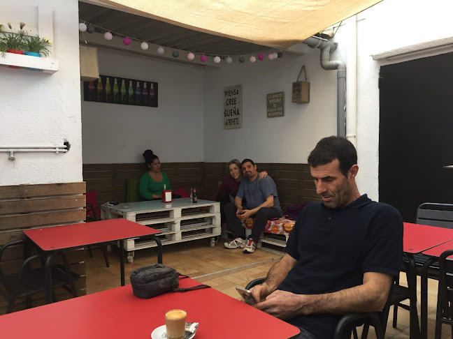 Bar La Unió - Gastronomía y hostelería