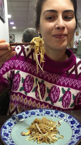 Restaurante Chino Min Dou - Gastronomía y hostelería