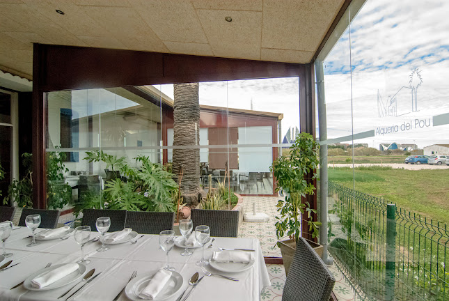 Comentarii opinii despre Alquería del Pou