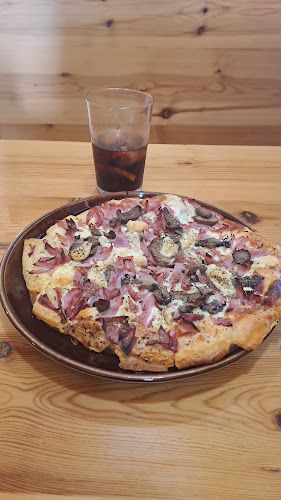 Pizzería Atenas - Gastronomía y hostelería